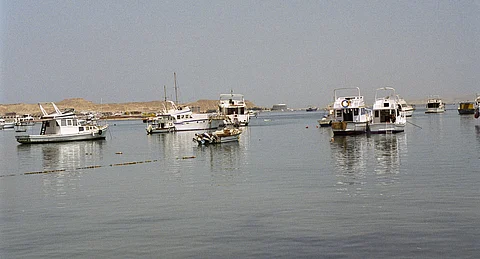 بالتنسيق مع السلطات السعودية.. استمرار البحث عن الصيادين المصريين المفقودين