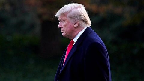 محاكمة "ترامب".. مجلس النواب يصوت على إحالة الاتهامات لـ"الشيوخ" غداً