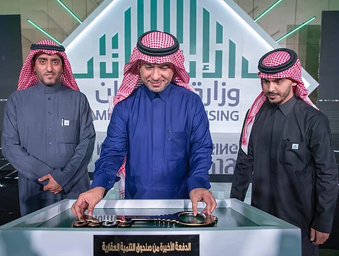 "سكني" يعلن خدمة 300 ألف أسرة.. ويستهل 2020 بإعلان القائمة الأخيرة للصندوق العقاري