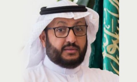 غدًا.. مدير صحة الرياض يفتتح ندوة الصيدلة النفسية ويدشن أول قسم لتنويم الأطفال