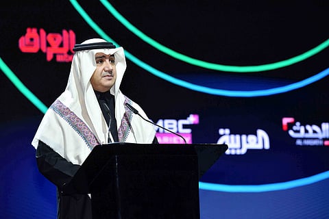 نقلة تؤسِّس حقبة جديدة من الترفيه ومزايا.. "شاهد VOD" ينطلق مضيئاً برج خليفة