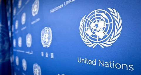 الأمم المتحدة تُدين قتل وتشريد المدنيين في إدلب