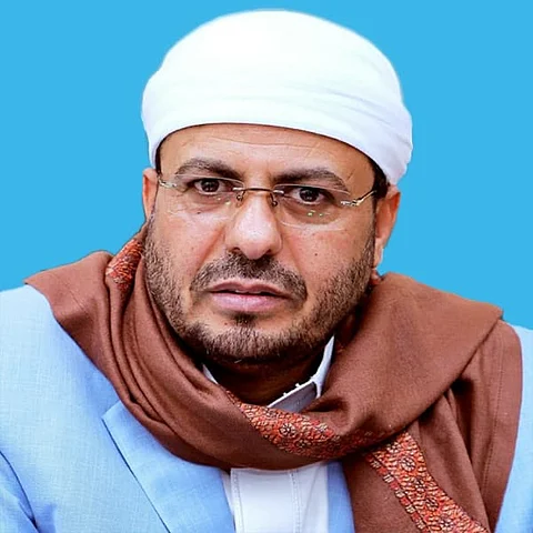 "أوقاف اليمن": مشروع الحوثي الإيراني ممنهج في استهداف بيوت الله