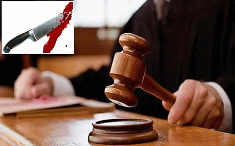 يمني ذبح أخته في المحكمة.. فكيف نجا من القصاص؟!