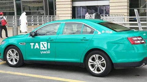 "الطيران المدني" تطلق التاكسي الأخضر في الرياض الأسبوع الجاري