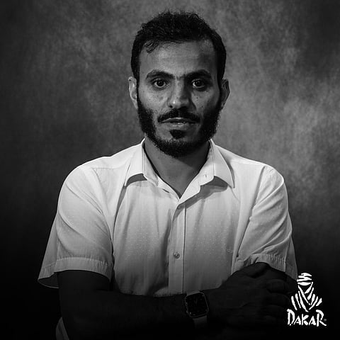 "العالمية" للبطل السعودي صالح السيف بعد تحقيقه وصافة (T3s) في "رالي داكار 2020"