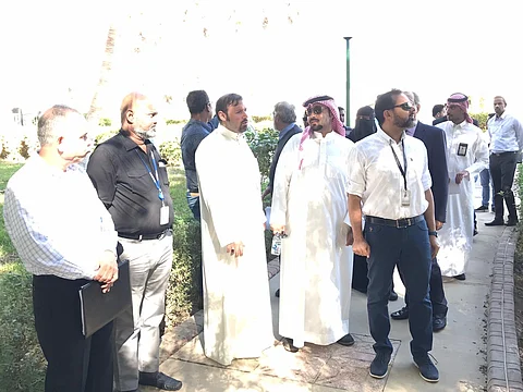 "ملكية ينبع" تنفّذ دراسات قيمية لـ 3 مشاريع أحدها في جازان