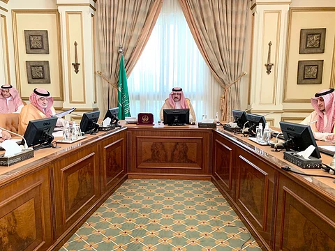 "مشعل بن ماجد" يطّلع على أبرز المشاريع المعتمدة لأمانة جدة