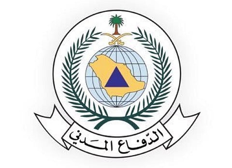 الدفاع المدني يُقَيّم مدى كفاءة صافرات الإنذار بمدينة الدمام