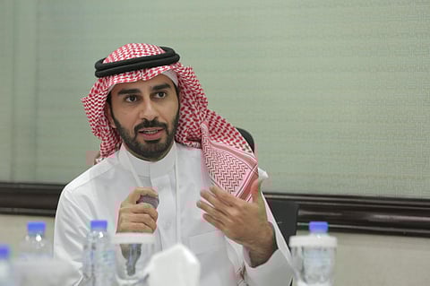 "الدوسري" يمثل السعودية في قضايا طالبي اللجوء بألمانيا