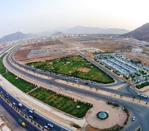 استشهاد رجل أمن أثناء مداهمة أمنية في محايل عسير