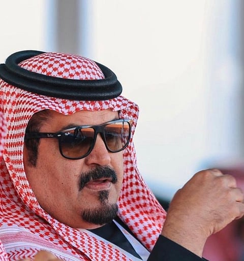 "البعيجان": مهرجان الملك عبدالعزيز للإبل بلغ العالمية
