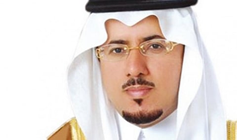 "اليامي": تقدم المملكة بمؤشر مدركات الفساد دليل فعالية إجراءات محاربته