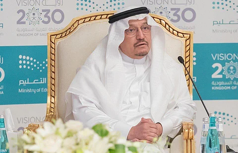 "آل الشيخ": "التعليم" أطلقت حزمة من البرامج لتتوافق مع متطلبات التنمية المستدامة