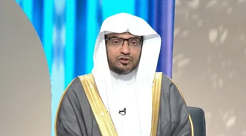 "المغامسي": كلنا في هذه البلاد رجال أحرار نغار على نسائنا وبناتنا ومحارمنا