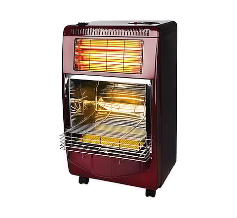 "غاز المدفأة" يقتل عائلة أردنية من 6 أفراد