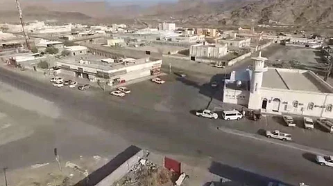 أهالي شرائع النخل البالغ عددهم 10 آلاف يناشدون أمير مكة ونائبه إنقاذهم من الإزالة