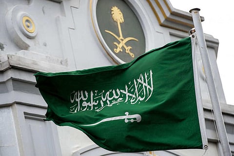 القنصلية في هونج كونج تدعو السعوديين إلى المغادرة بسبب انتشار "كورونا"