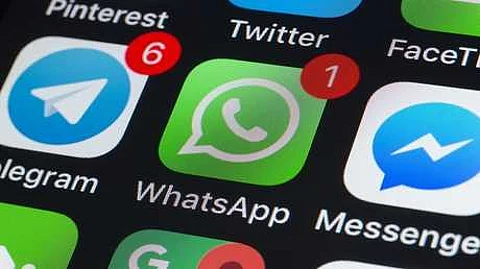 لا يستغرق دقيقة .. تغيير بسيط في إعدادات "واتساب" تحميك من الاختراق