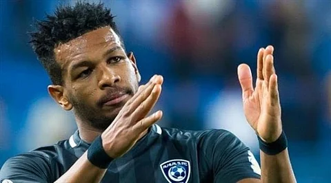 الهلال يجدد عقد البليهي ثلاث سنوات