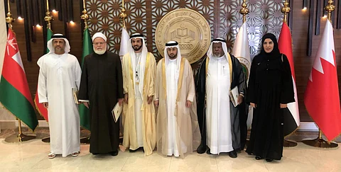 الشارقة تستضيف انطلاقة مؤتمر اللغة العربية الدولي الرابع