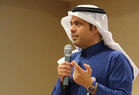 المركز السعودي للمسؤولية الاجتماعية يحصل على عضوية الاتحاد الدولي