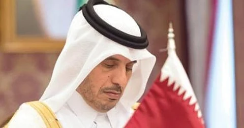 "أخاف نندم على جية الأتراك وما يطلعون".. السبب وراء عزل رئيس وزراء قطر