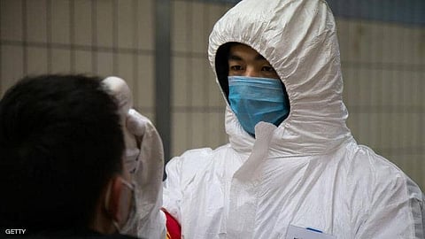 بسبب كورونا.. تأجيل بطولة العالم لألعاب القوى