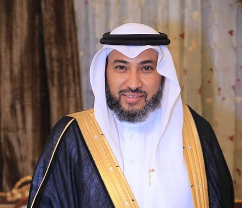 "الحارثي": قرار إلغاء إيقاف الخدمات أثر ميمون من آثار النهج الرشيد