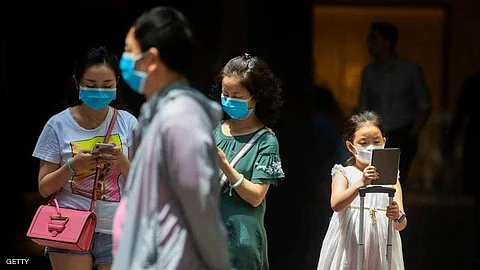 الحصيلة اليومية لضحايا "كورونا" تسجّل رقماً قياسياً