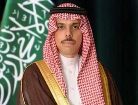 وزير الخارجية في القاهرة للمشاركة بالدورة غير العادية للجامعة العربية