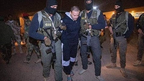 مصر .. حكم بإعدام هشام عشماوي و36 آخرين من تنظيم "بيت المقدس"