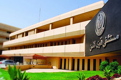 كل ما تودّ معرفته عن "كورونا".. أنت تسأل ومستشفى قوى الأمن يجيب
