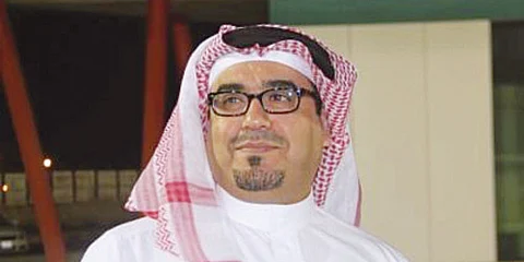 "صالح أبو نخاع" يعتذر لـ"النصر" ومسؤوليه عقب أحداث مباراة "ضمك"