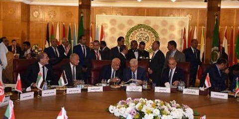 4 ملاحظات وراء رفض الجامعة العربية لـ"صفقة القرن".. تعرّف عليها