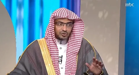 "المغامسي": أحسنوا الظن بالنساء وانظروا للمرأة من خلال عملها.. والاختلاط في عالم الطب "أظنه يعفى عنه"