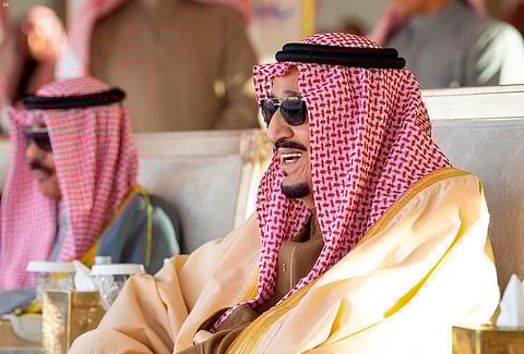 "سبق" في أسبوع .. "صفقة القرن" و"كورونا" يتصدران الأحداث عالميًا.. وإلغاء إيقاف الخدمات الأهم داخليًا