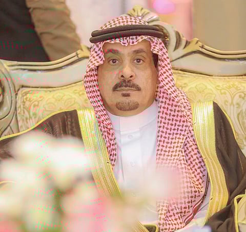 محافظ وادي الدواسر لـ"سبق": الأمن يبحث عن شخص ظهر بفيديو "واقعة التحرُّش"