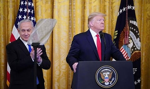 اصطياد كاد يشعل حربًا.. 10 أحداث هزت العالم في يناير بينها وزيرة دفاع عربية وصفقة