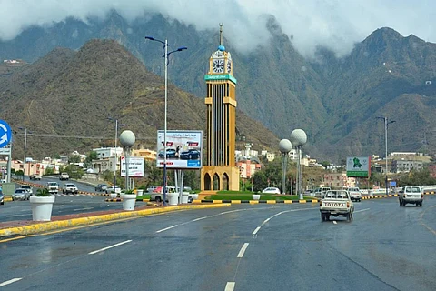 البدء في تأهيل 4 مواقع أثرية في رجال ألمع