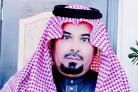 "الرشدان": تلمس احتياجات المواطنين سمة بارزة لعهد خادم الحرمين