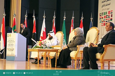 "العاصمي": الأمية بالمملكة الأقل على المستويين العربي والإقليمي