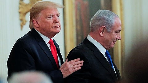 محللون إسرائيليون: "صفقة القرن" لن تصب في مصلحة إسرائيل وستُفقد "نتنياهو" أصوات الناخبين