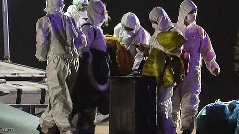 السلطات الصينية تقرِّر حرق جثث ضحايا "كورونا" بالقرب من مكان وفاتهم