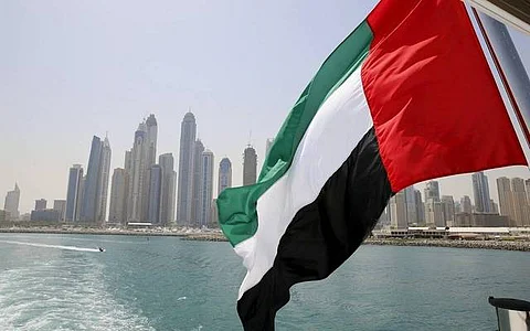 الإمارات تكتشف مكمنًا جديدًا للغاز الطبيعي