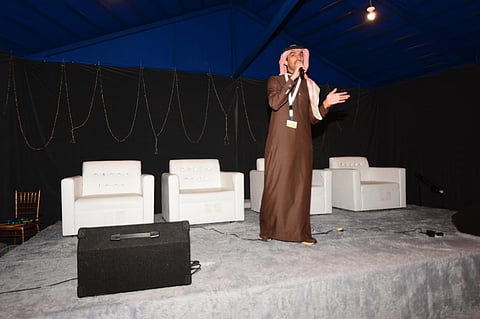 "فنون أبها" تطلق ملتقاها الشتوي للفوتوغرافيين وتناقش مستقبل التصوير