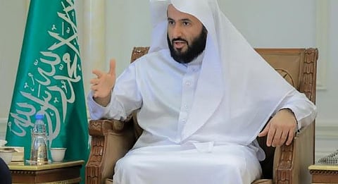 وزير العدل: المدونة القضائية ستصدر قريبًا وستكون ملزمة.. ويجب على المحاكم والقضاة تطبيقها