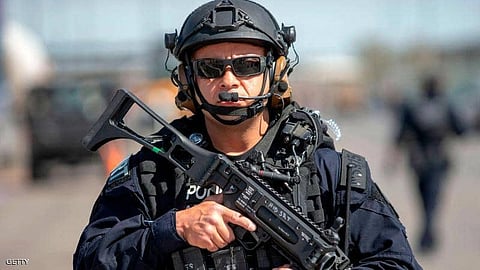 مقتل شخصَيْن وإصابة ثالث في إطلاق نار بجامعة تكساس الأمريكية