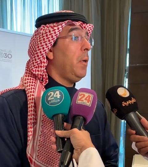 "العواد": التحرش الجنسي ليس ظاهرة في السعودية.. الضحية يعامَل كأنه جانٍ!