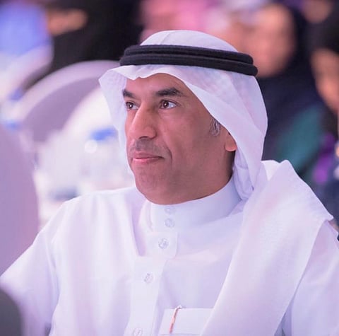 بعد أن عمل متحدثًا رسميًّا 5 سنوات.. مصادر: خالد أبا الخيل يعتزم ترك وزارة العمل والتنمية الاجتماعية